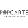 popcarte logo